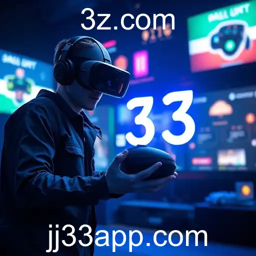 Revolução Digital nos Jogos