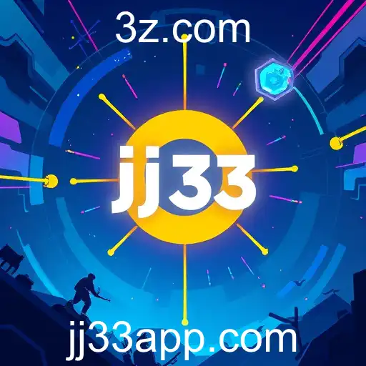 Revolução dos Games com 'jj33': Novidades Quentes para 2025