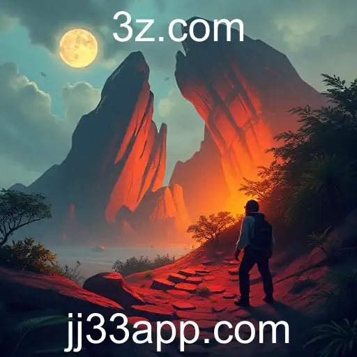 A Ascensão do JJ33 no Cenário de Jogos em 2025