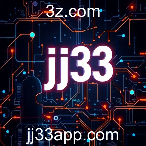 Expansão de jj33: Novos Horizontes no Mundo dos Jogos