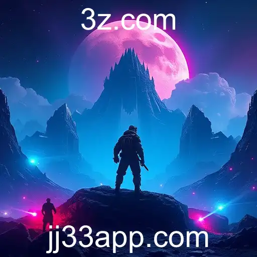 Revolução nos Jogos com jj33