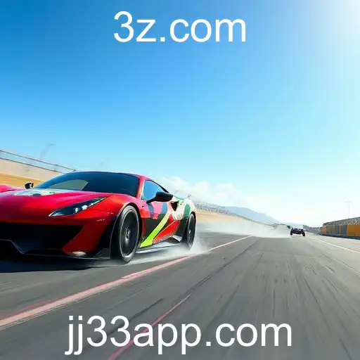 O Futuro do Jogo Online com jj33