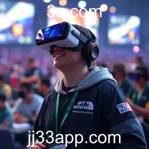 Revolução no Mundo dos Jogos em 2025