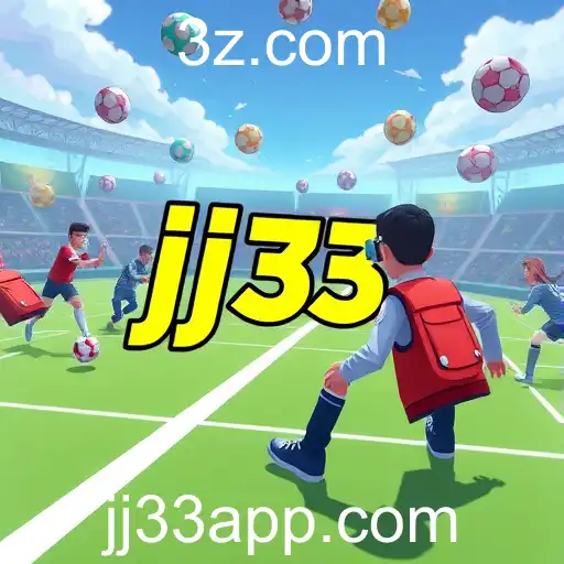Ascensão dos Jogos Online: jj33 Ganha Popularidade