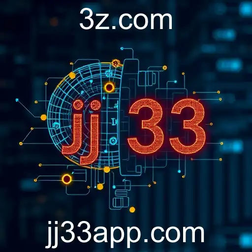 O Impacto de jj33 nos Jogos Online em 2025