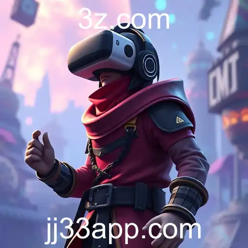 O Impacto do JJ33 no Cenário dos Jogos em 2025