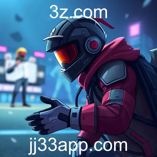 JJ33 Revoluciona o Mundo dos Jogos com Novas Funcionalidades