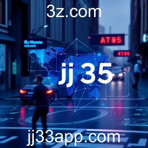 JJ33 Revoluciona o Mercado de Jogos em 2025