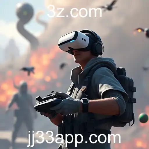 O Futuro dos Jogos Online: Tendências e Inovações