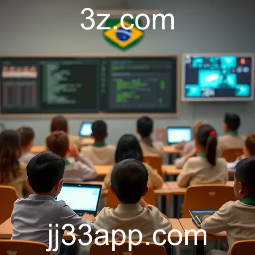 Impactos da Tecnologia na Educação Brasileira em 2025